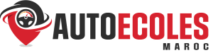 Auto écoles LOGO