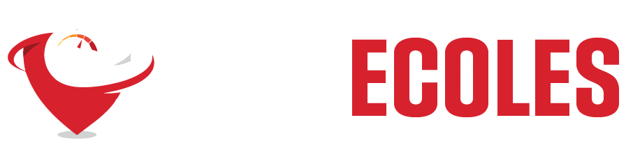 Auto écoles LOGO