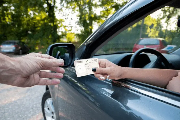 auto ecoles permis