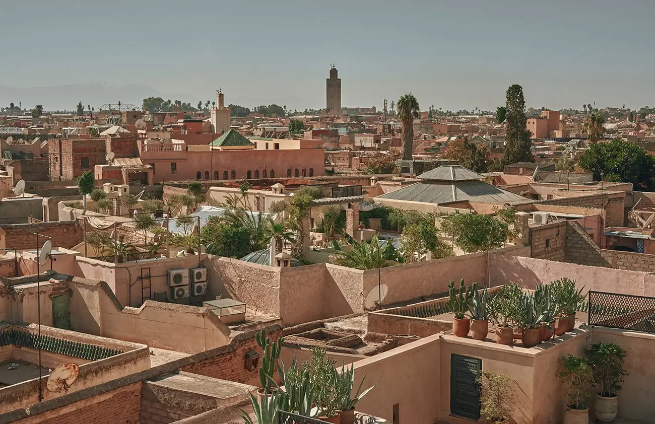 auto ecoles marrakech