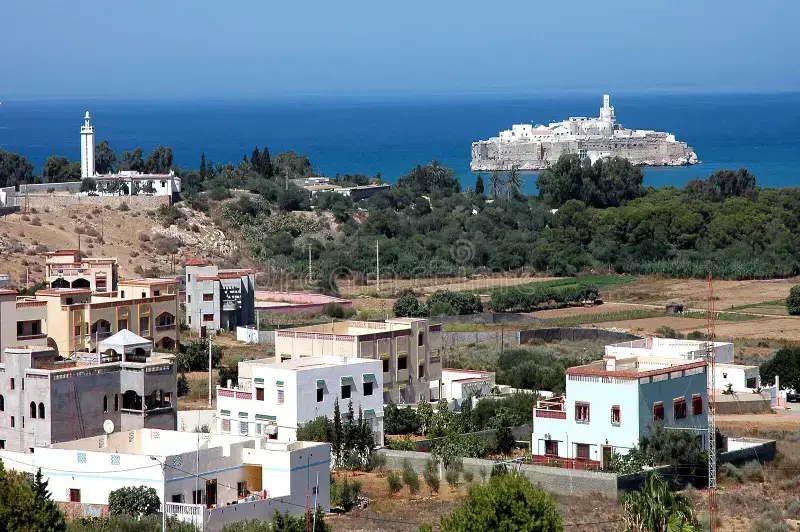 auto écoles hoceima