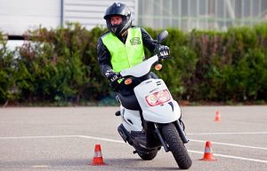Auto écoles categorie AM